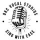 OKC Vocal Studios Logo